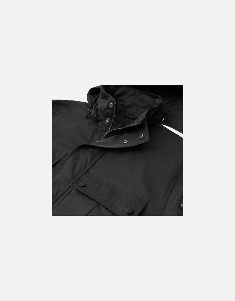 Drome Jacket S1-25 Black