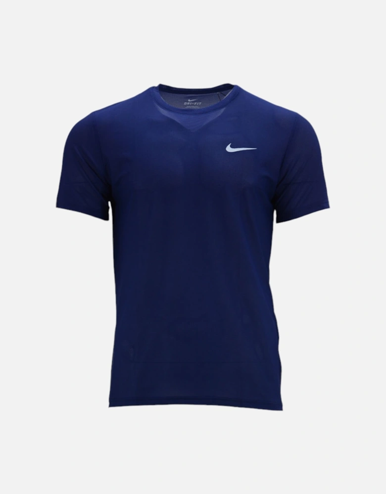 Mens T Shirts Short Sleeve Breathable Quick Dry Sports Running Top