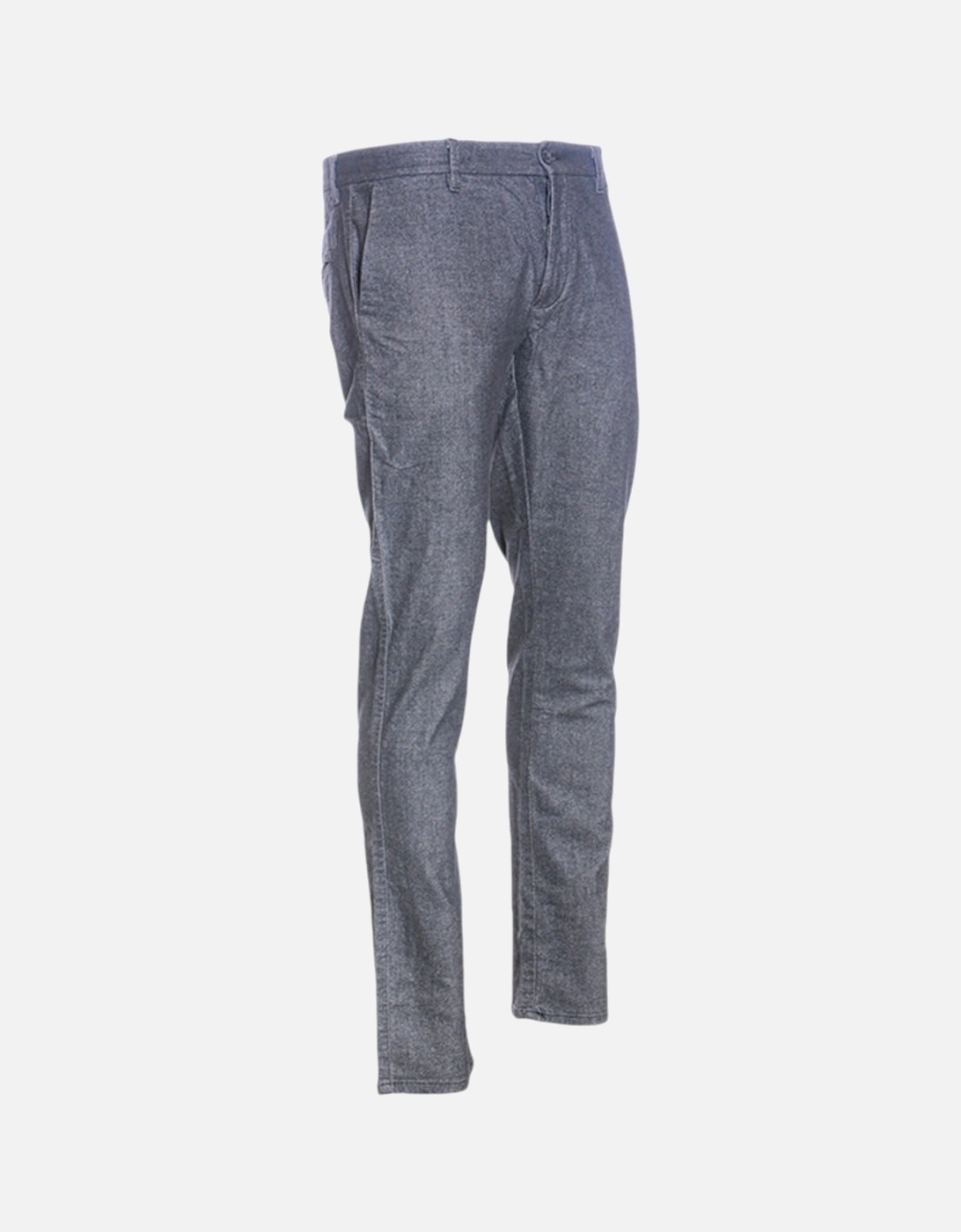 JEANS 6X6P15 Mens Chino Trousers Slim Fit Pant