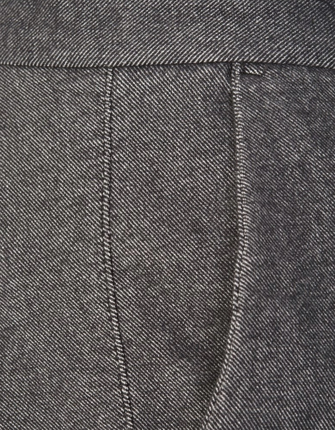 JEANS 6X6P15 Mens Chino Trousers Slim Fit Pant