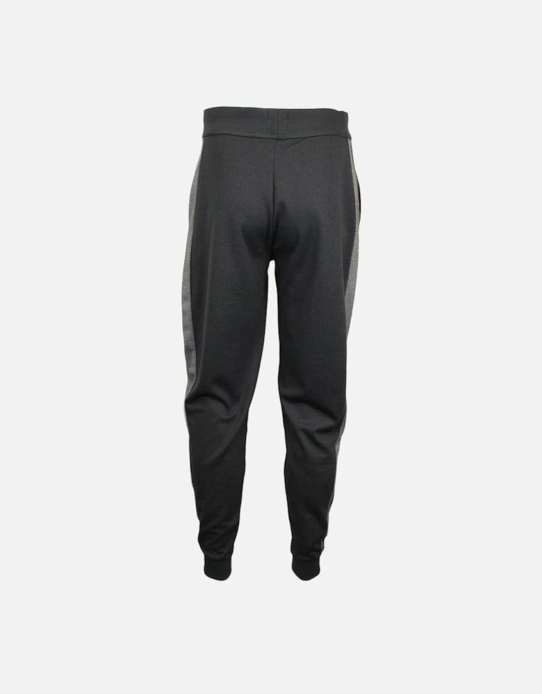 Tracksuit Jogging Bottoms, Black