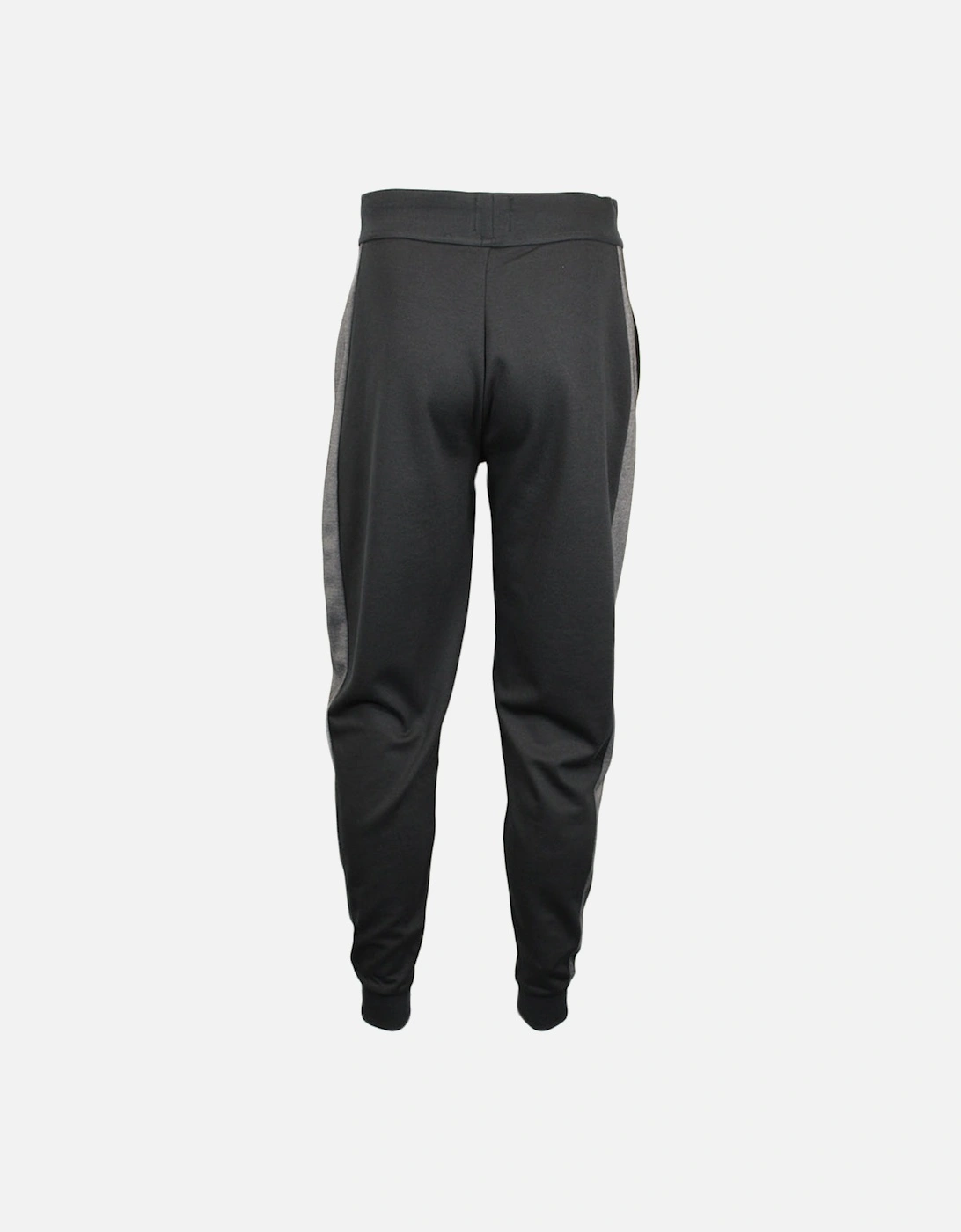 Tracksuit Jogging Bottoms, Black