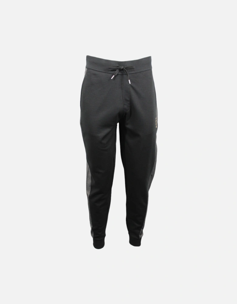 Tracksuit Jogging Bottoms, Black