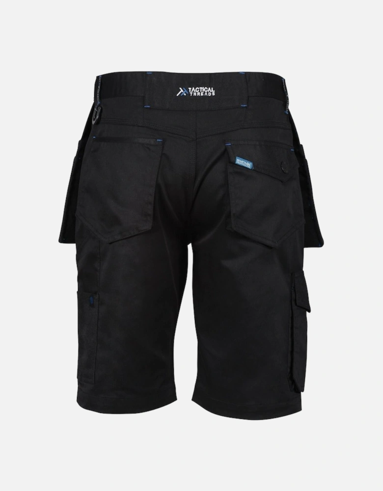 Mens Tactical Incursion Cargo Shorts