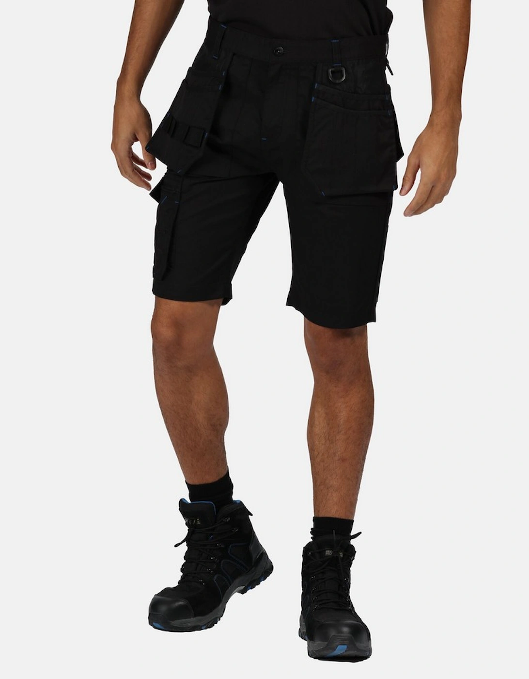 Mens Tactical Incursion Cargo Shorts