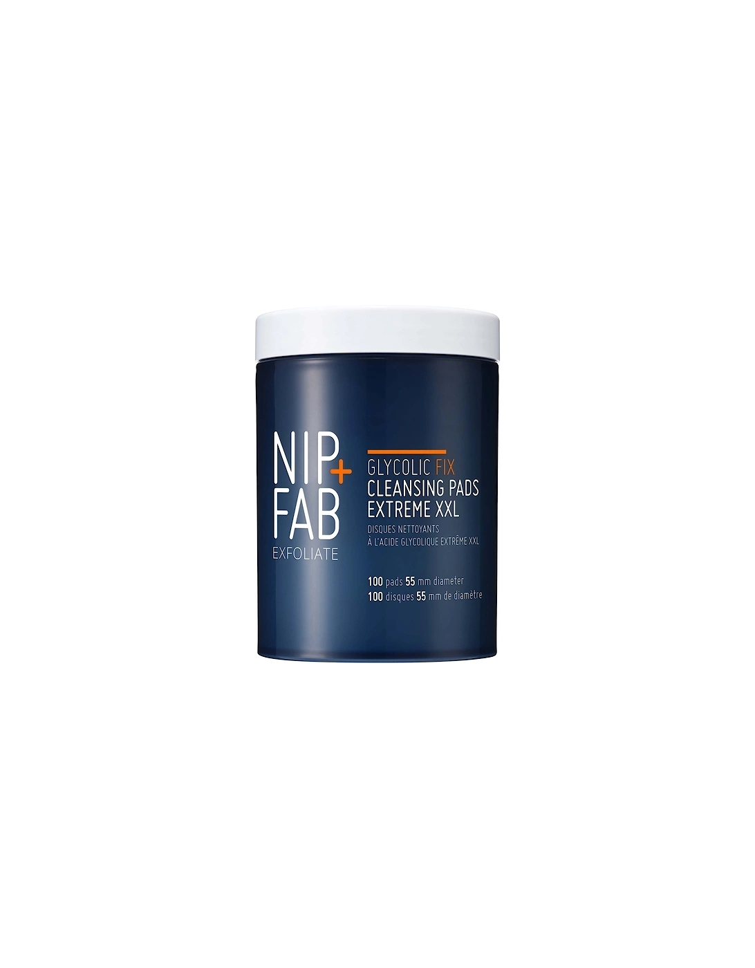 NIP+FAB Glycolic Fix Night Extreme Supersize Pads (Worth £24.92) - NIP+FAB - NIP+FAB Glycolic Fix Night Extreme Supersize Pads (Worth £24.92) - Missymon, 2 of 1