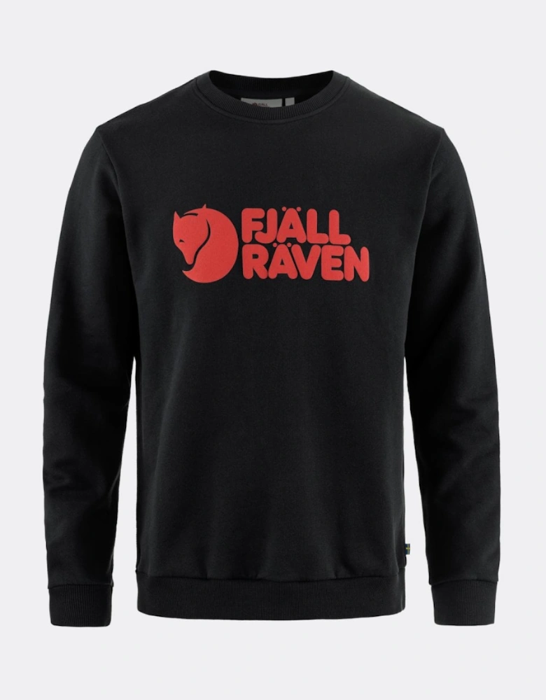 Logo Mens Sweatshirt