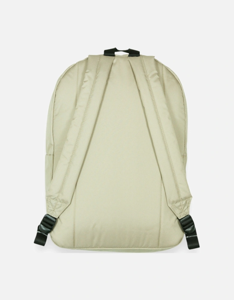 Chickaloon Backpack - Sandstone