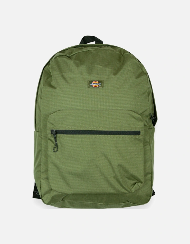 Chickaloon Backpack - Military Green