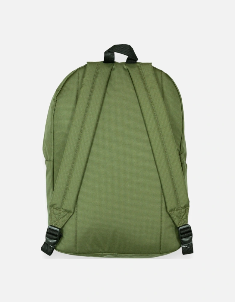 Chickaloon Backpack - Military Green