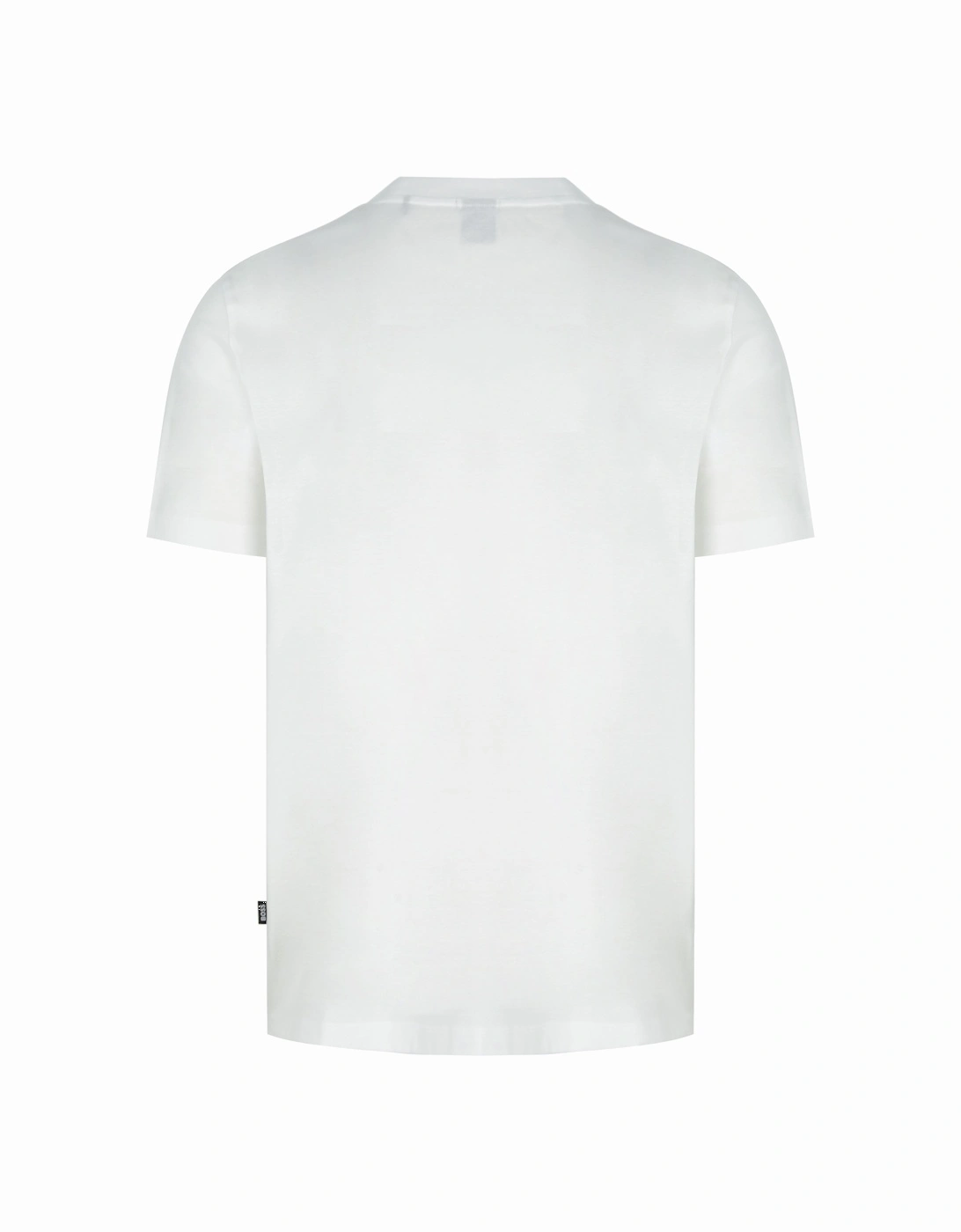 H Tessler 17 T-Shirt White