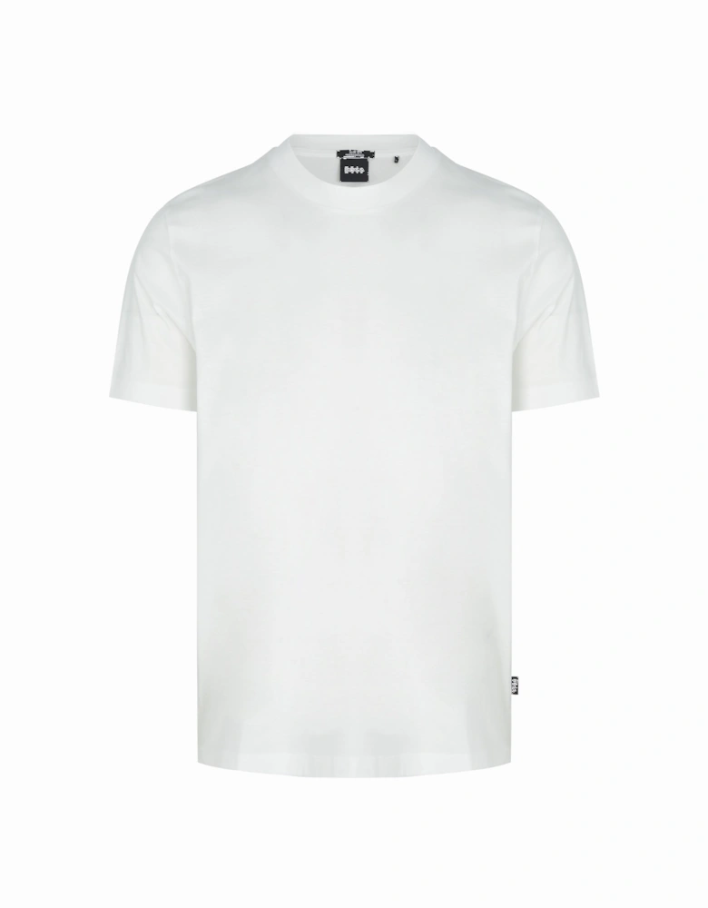 H Tessler 17 T-Shirt White