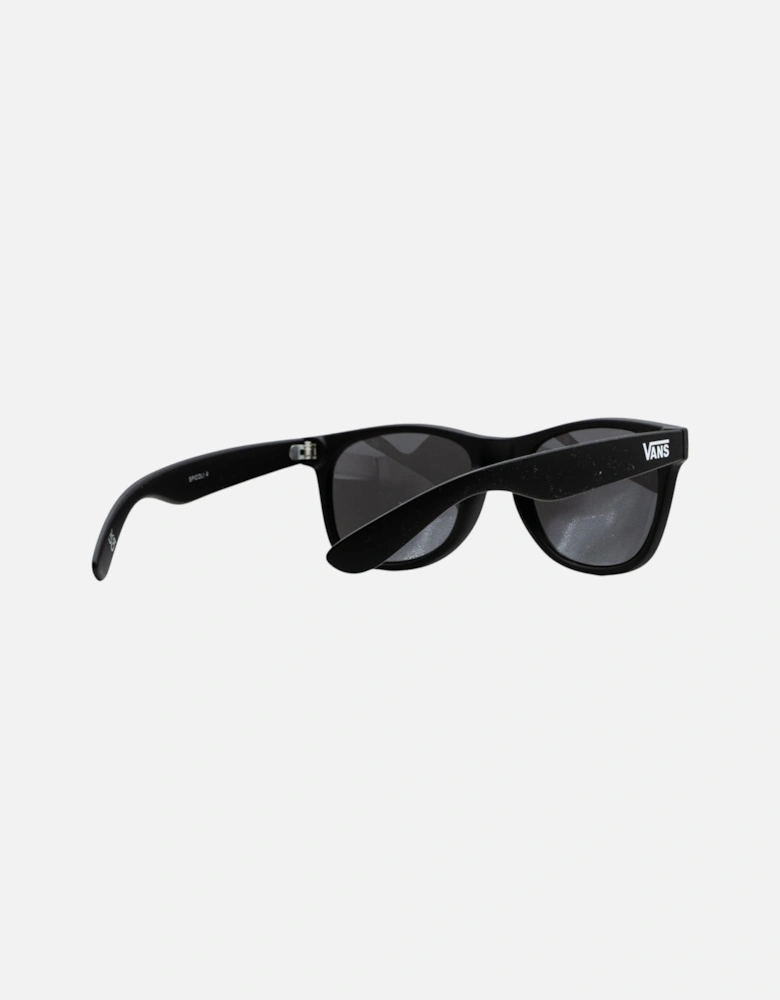 Spicoli 4 Sunglasses - Matte Black/Mirror