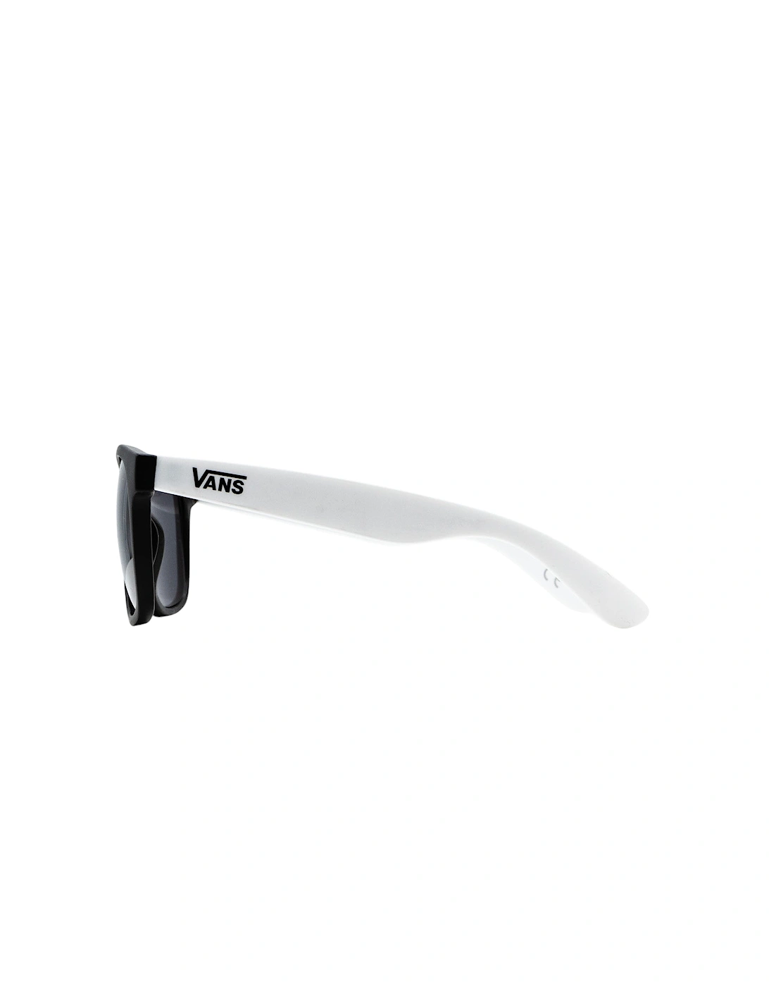 Spicoli 4 Sunglasses - Black/White