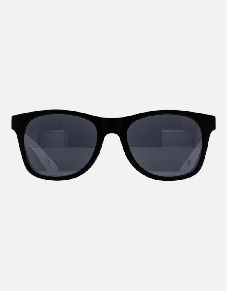 Spicoli 4 Sunglasses - Black/White