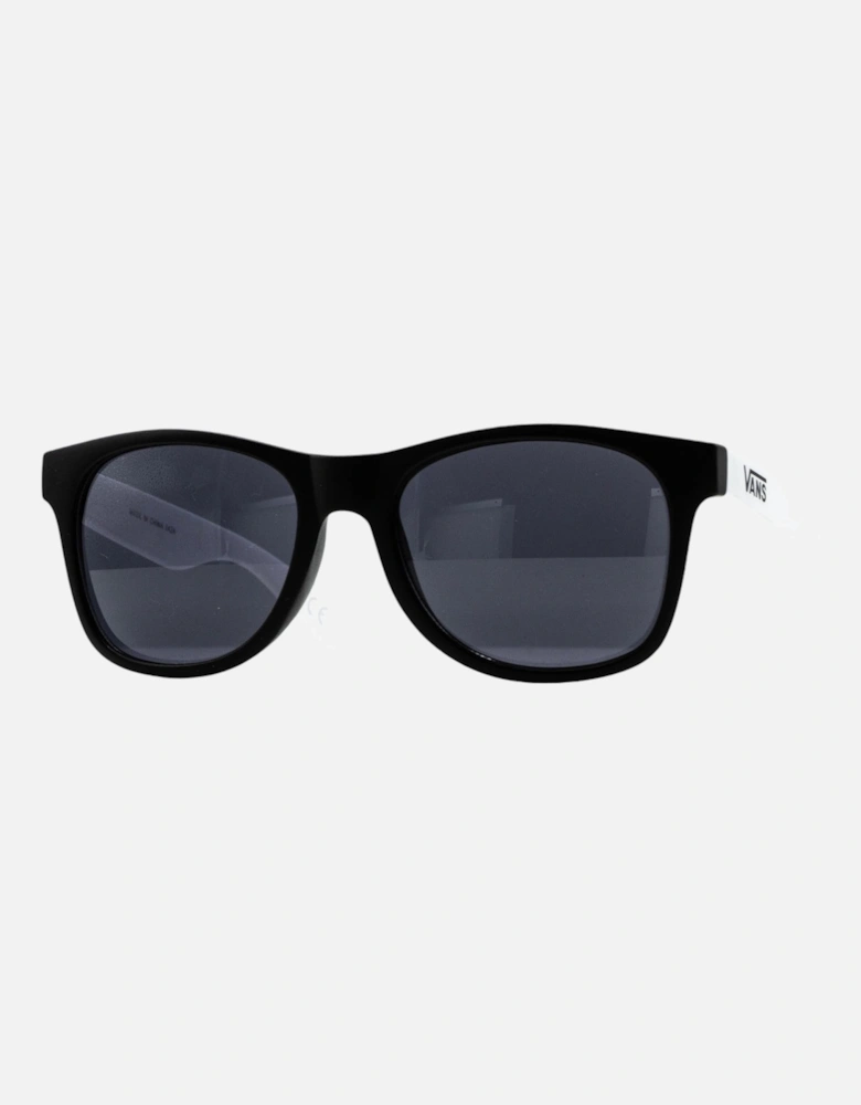 Spicoli 4 Sunglasses - Black/White