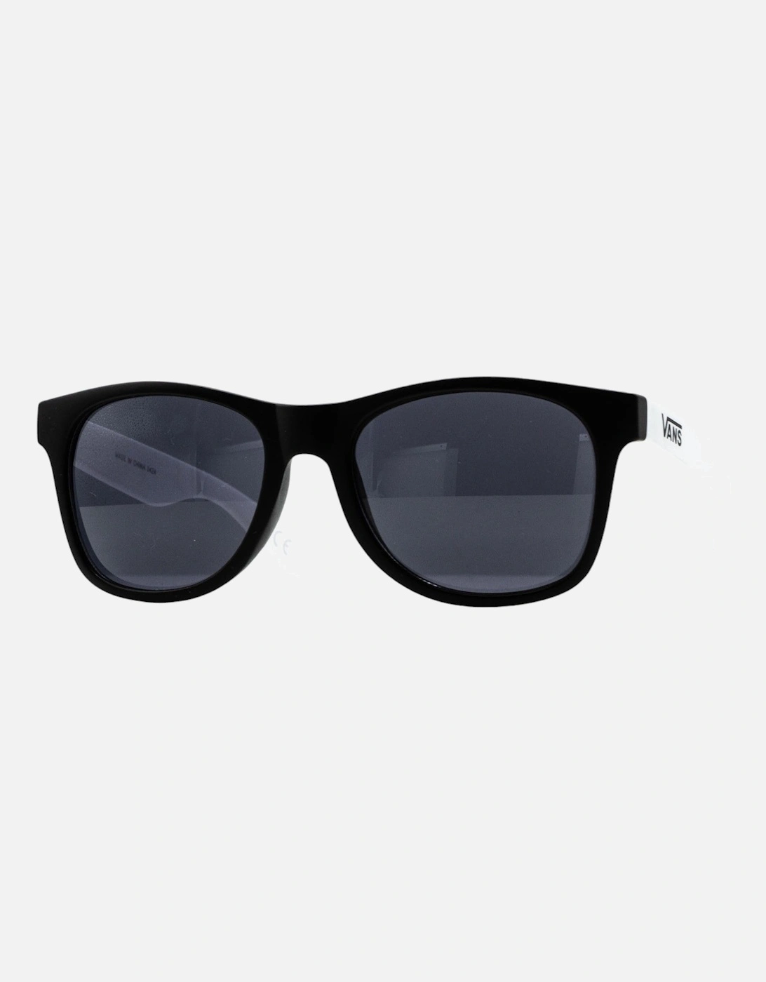 Spicoli 4 Sunglasses - Black/White, 5 of 4