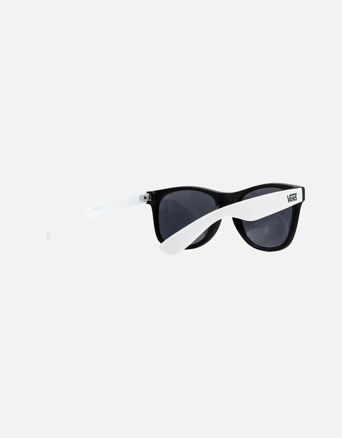 Spicoli 4 Sunglasses - Black/White