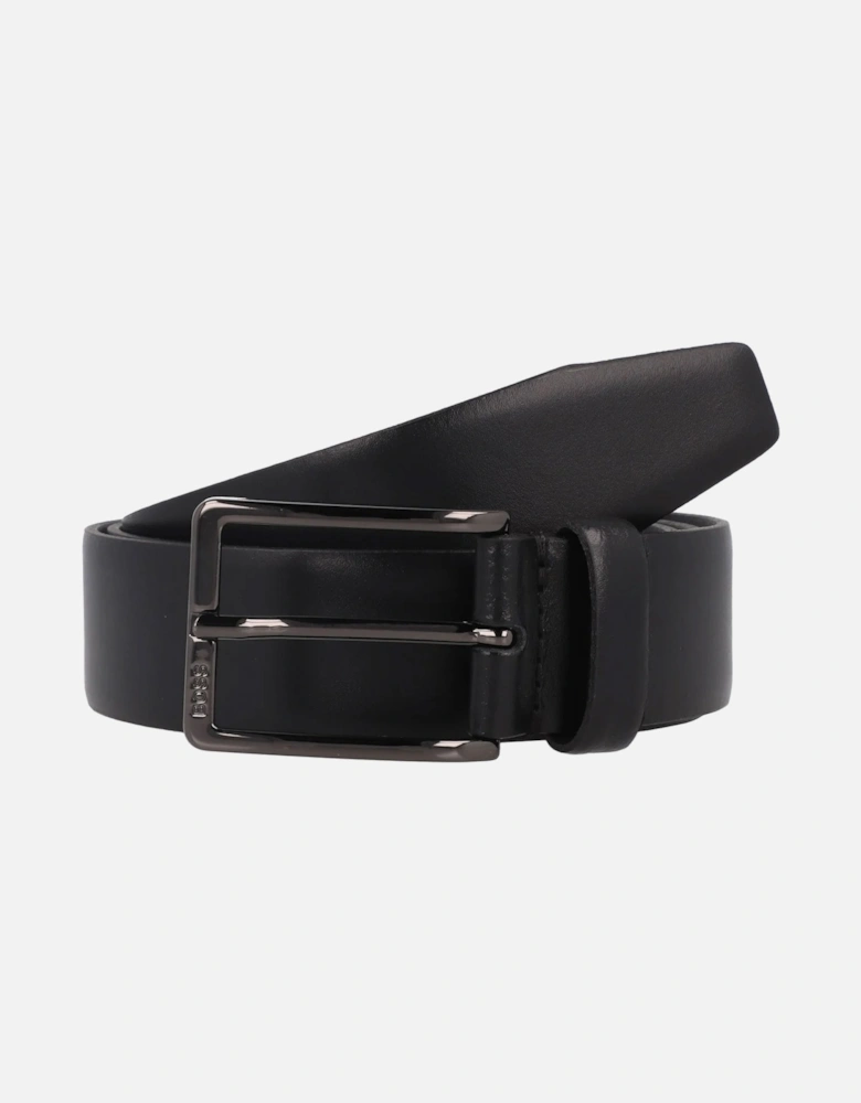 Boss Erman-g-box_sz35 Belt Black