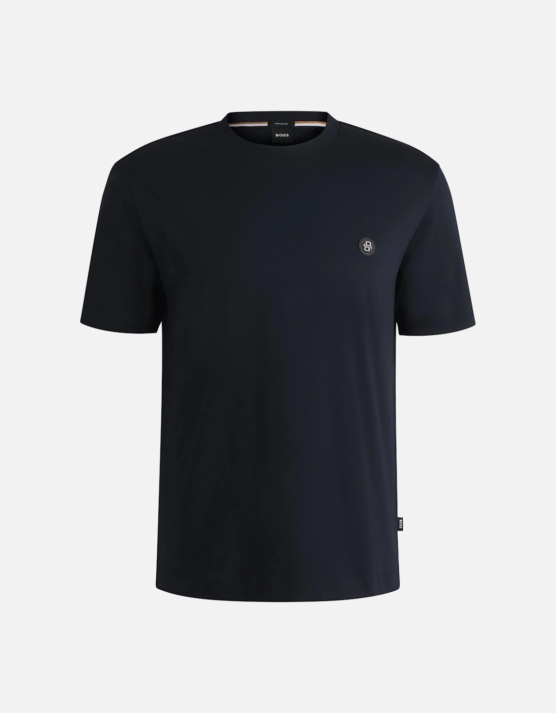 Boss C-taut 01 T-shirt Dark Blue, 4 of 3