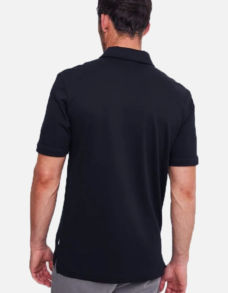 Boss H-Press 57 Polo Shirt Dark Blue