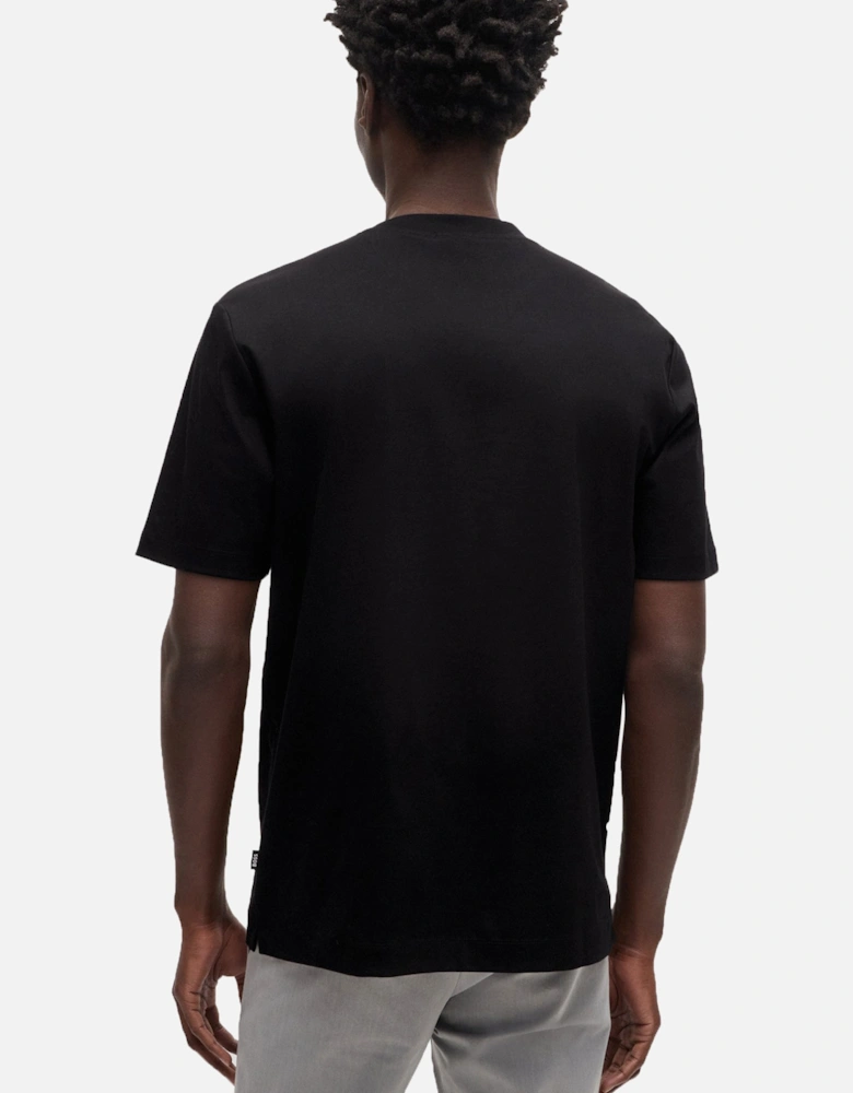 Boss C-taut 01 T-shirt Black