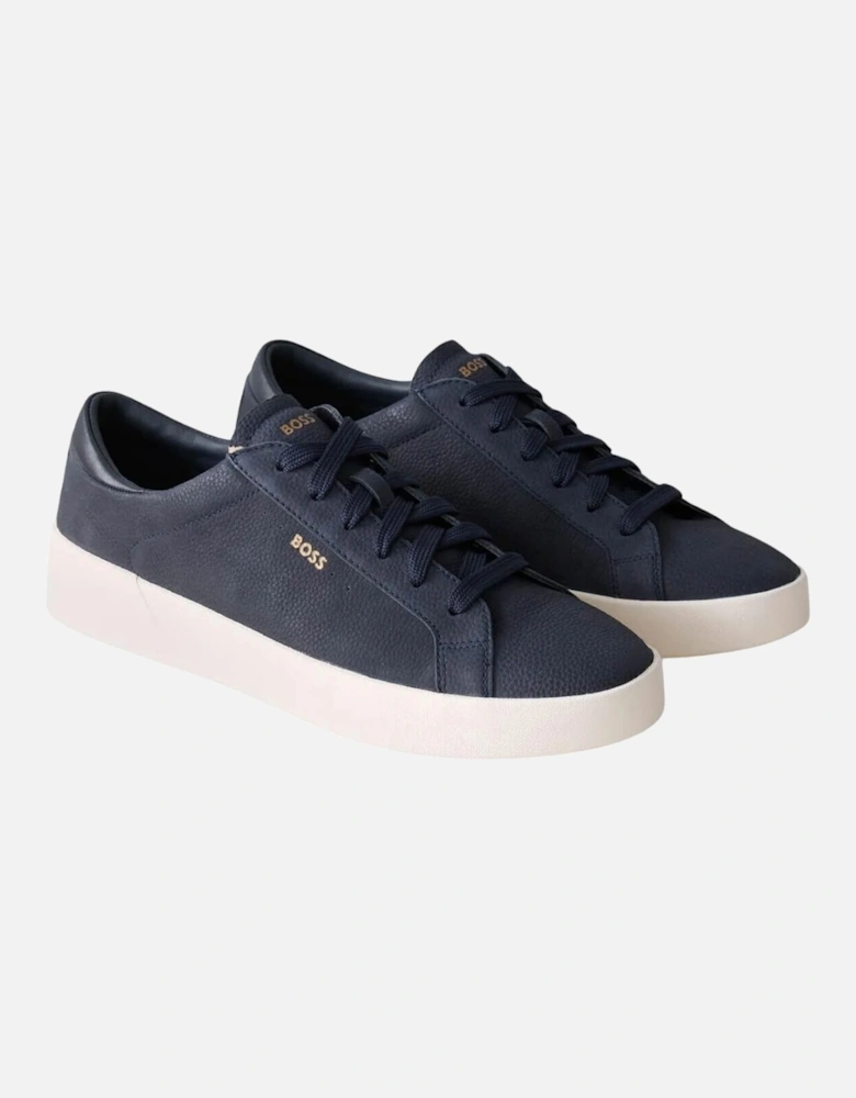 Boss Belwar Tenn Tb Trainers Dark Blue