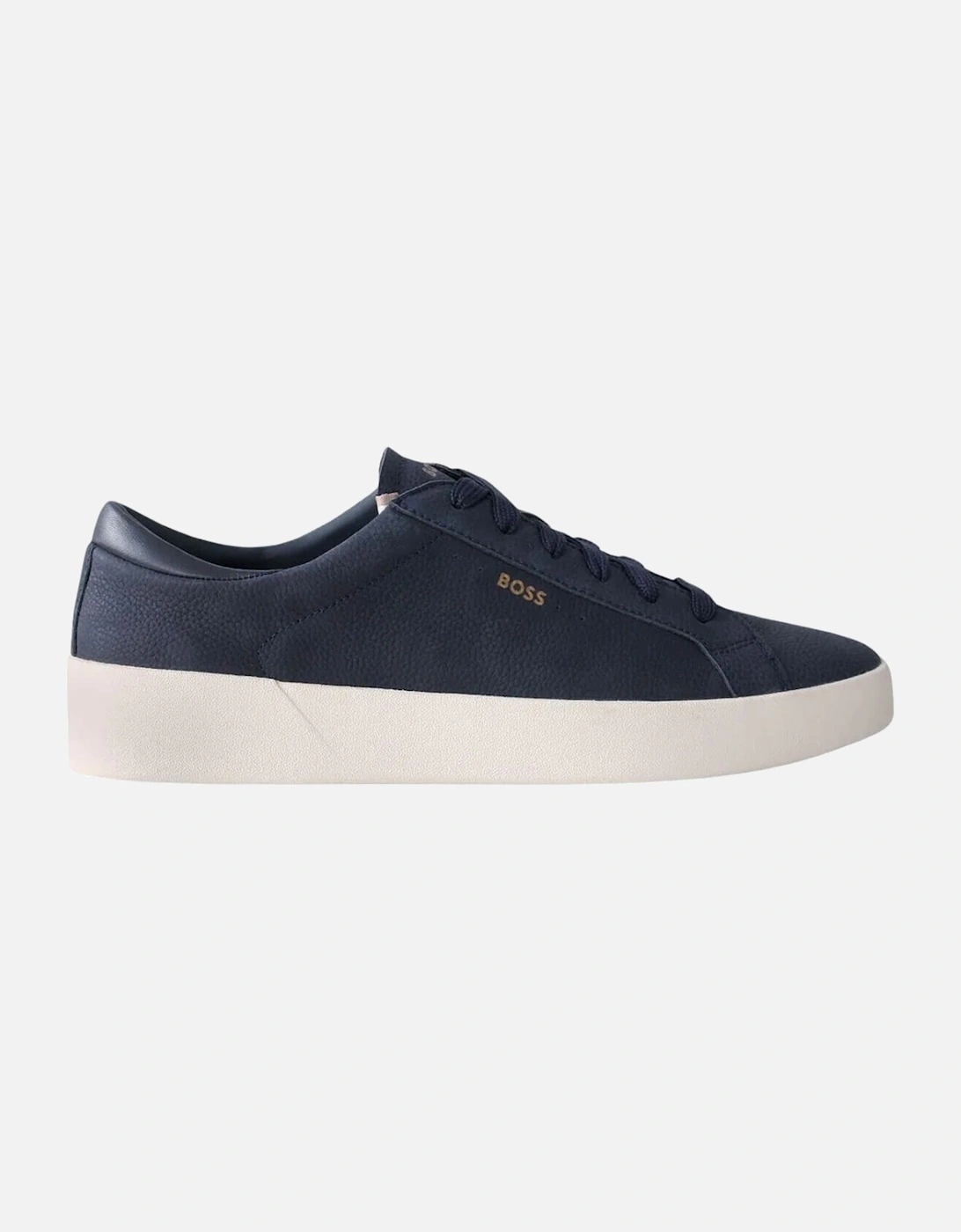 Boss Belwar Tenn Tb Trainers Dark Blue, 4 of 3