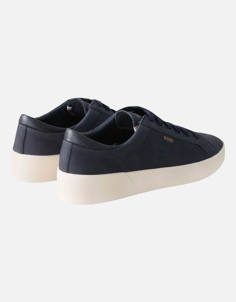 Boss Belwar Tenn Tb Trainers Dark Blue