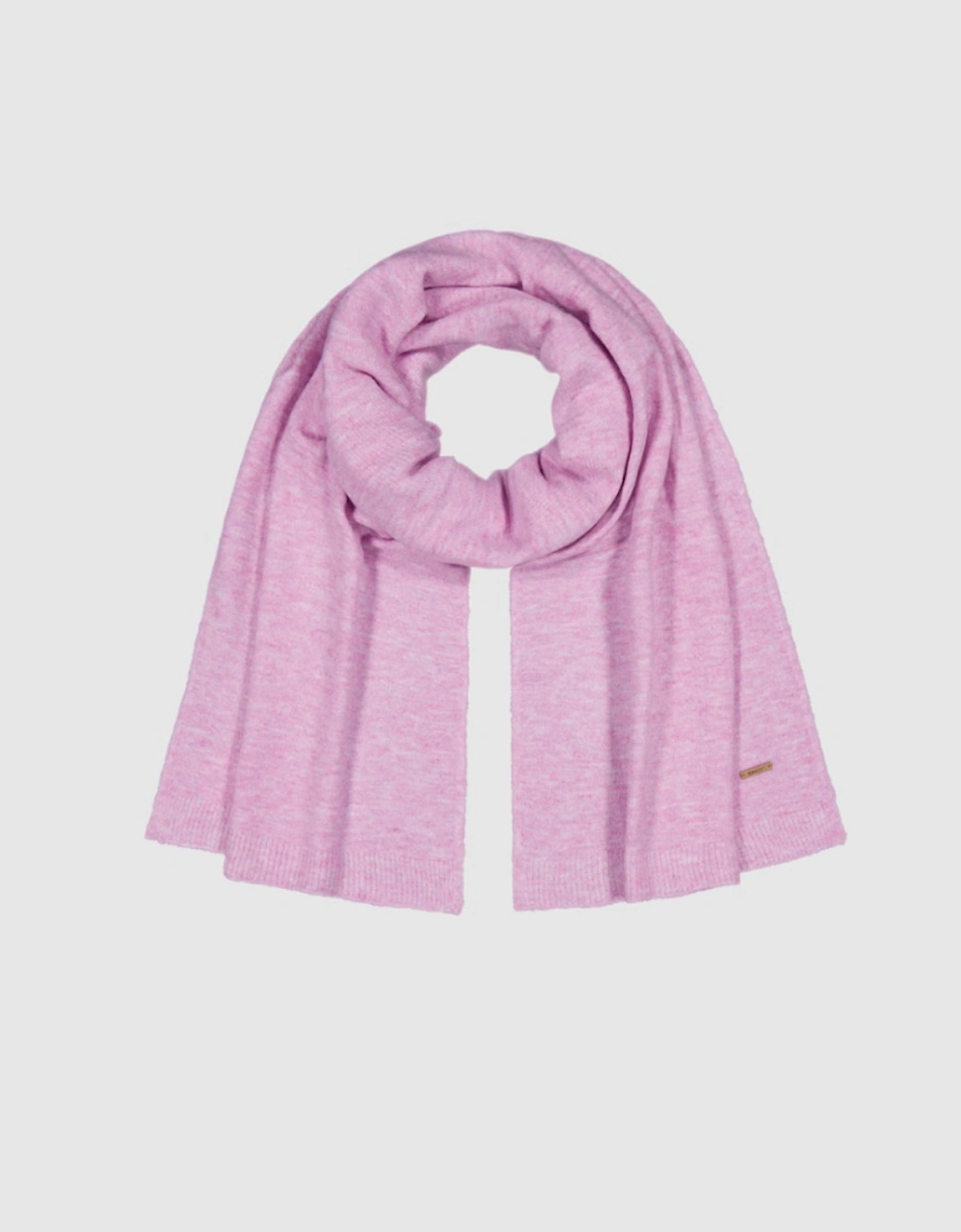 Witzia Scarf Dusty Pink