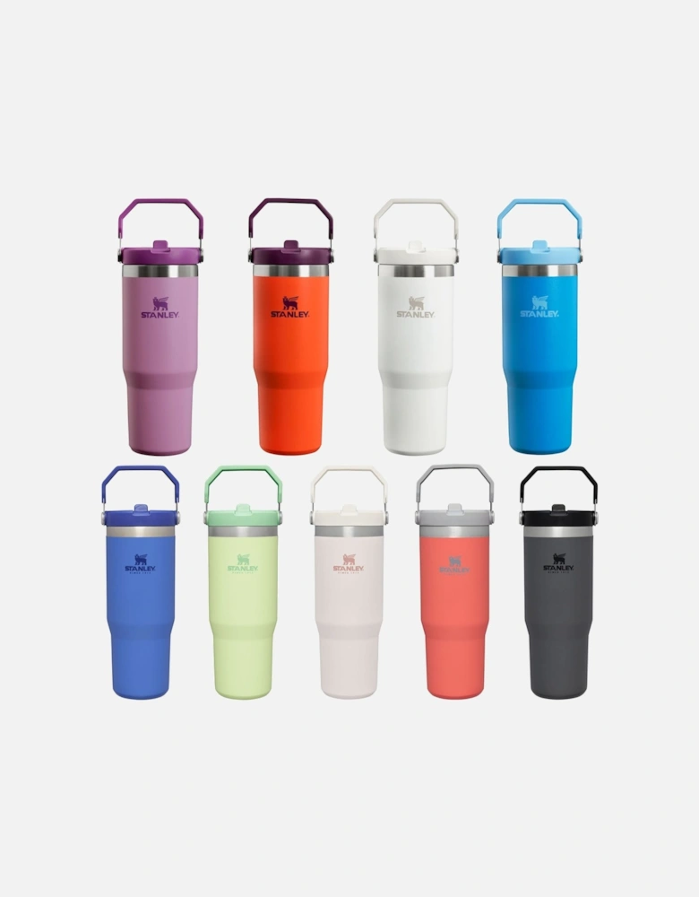 0.89L Classic Iceflow Flip Straw Travel Tumbler