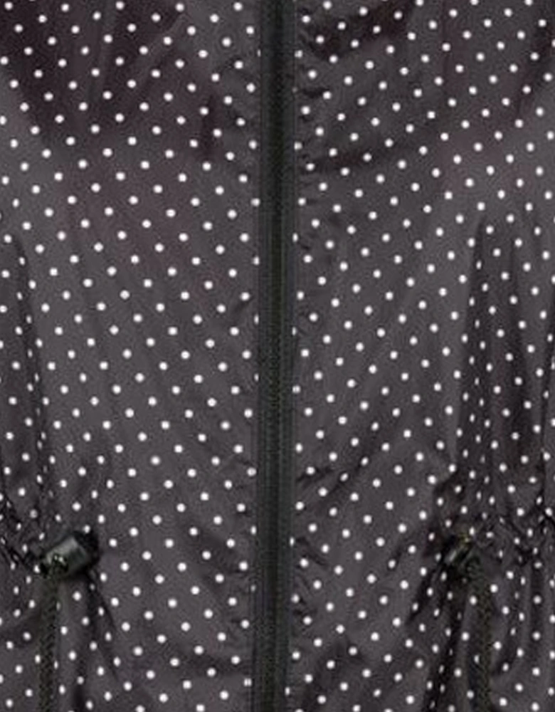 Womens/Ladies Niggle TP75 Waterproof Jacket