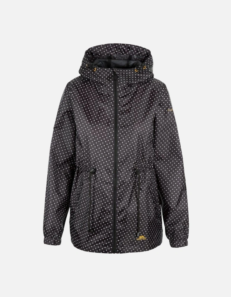 Womens/Ladies Niggle TP75 Waterproof Jacket