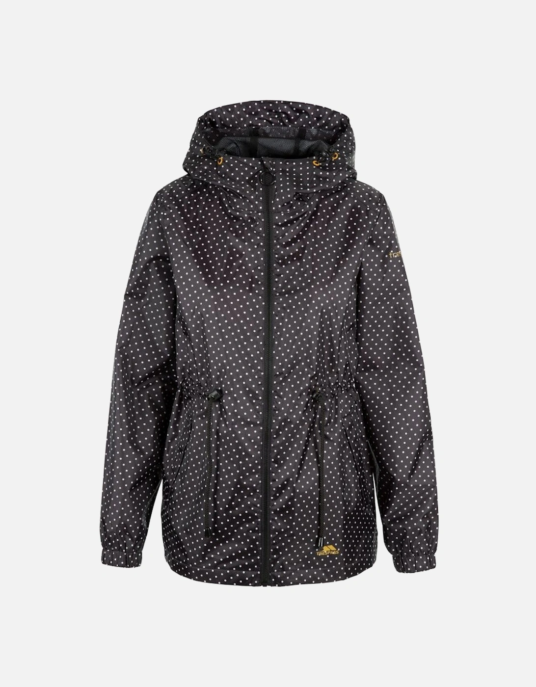 Womens/Ladies Niggle TP75 Waterproof Jacket, 5 of 4