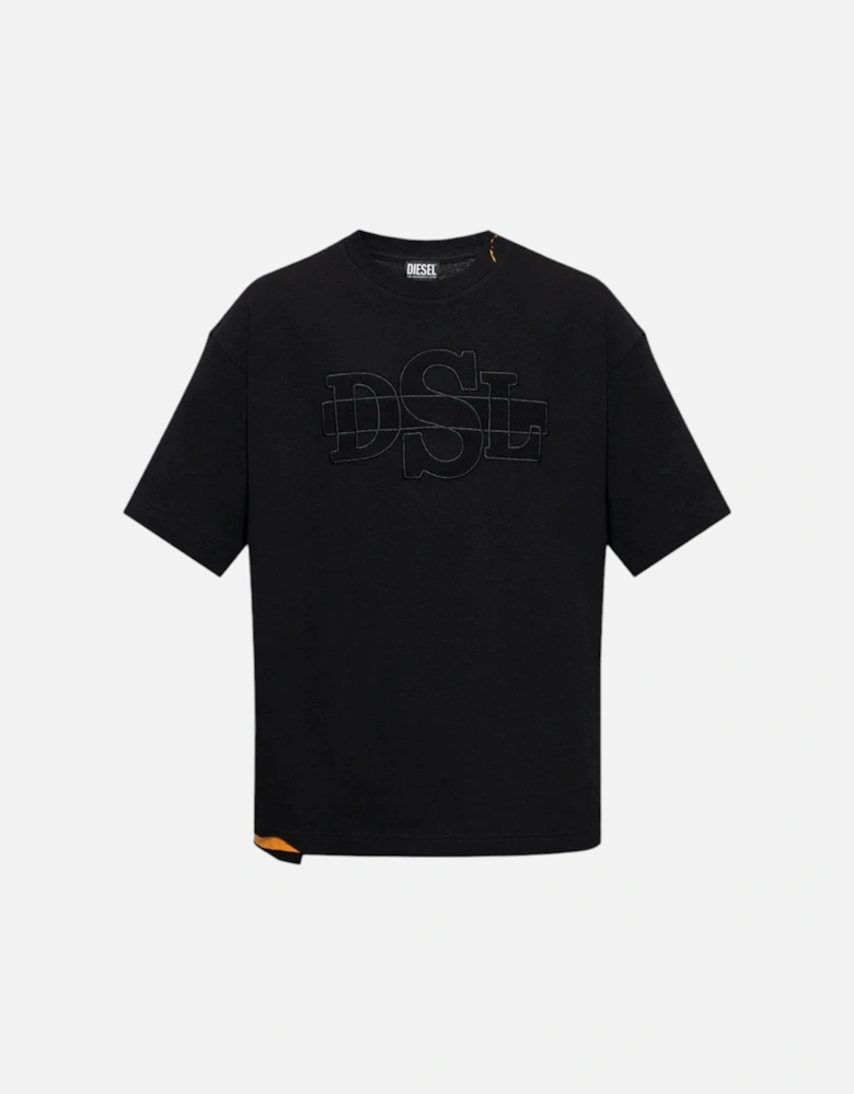 T-WASHROT Mens Crew Neck T Shirts