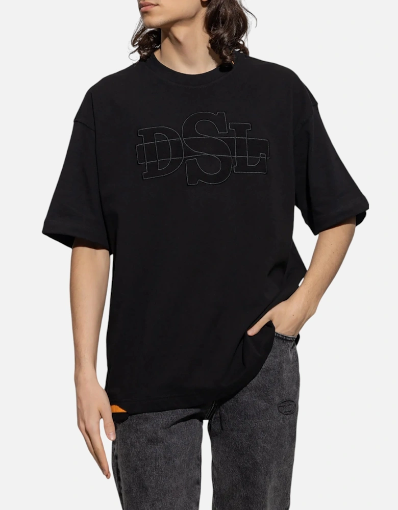 T-WASHROT Mens Crew Neck T Shirts
