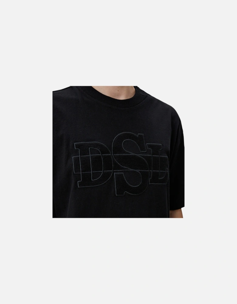 T-WASHROT Mens Crew Neck T Shirts