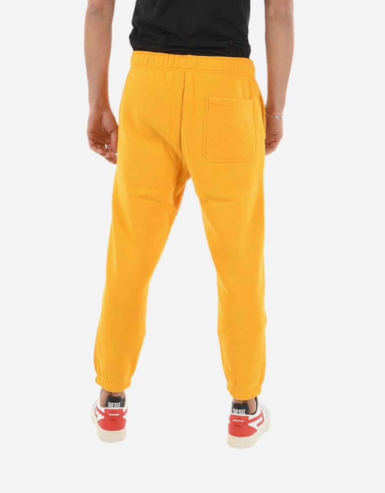 P-CALTONY Mens Joggers Elasticated Fleece