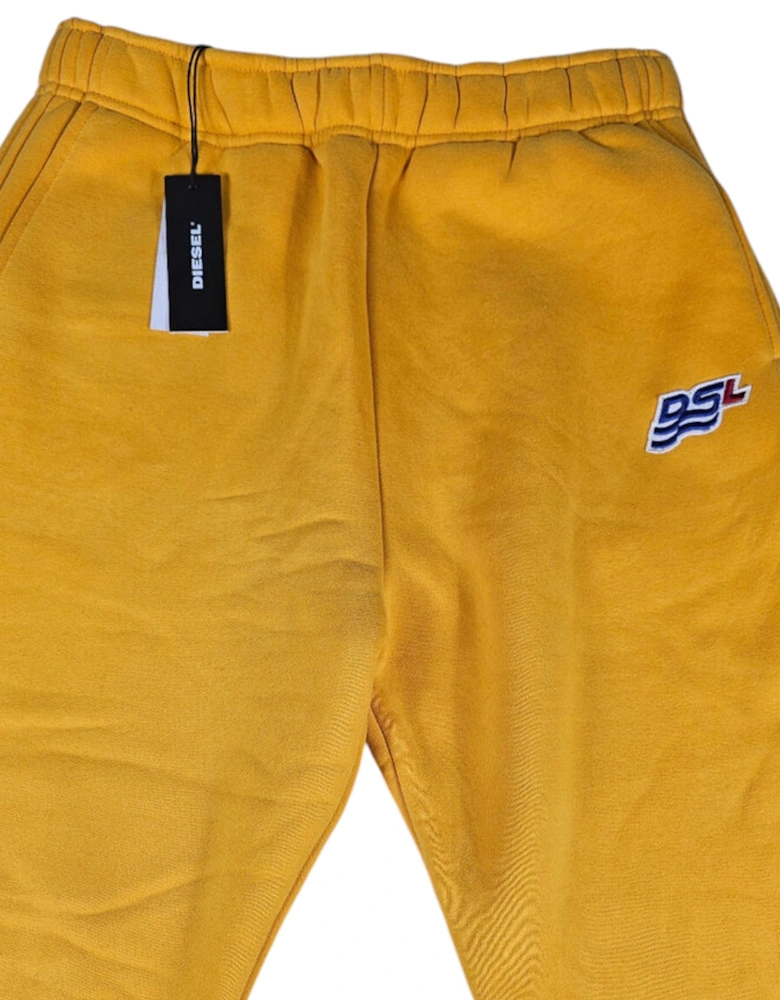 P-CALTONY Mens Joggers Elasticated Fleece