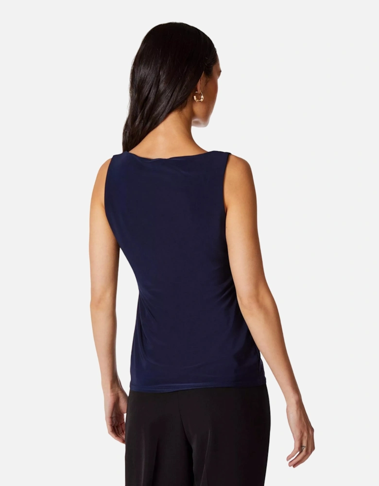 Womens/Ladies Soft Touch Tank Top