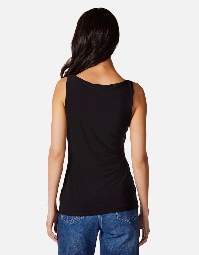 Womens/Ladies Soft Touch Tank Top