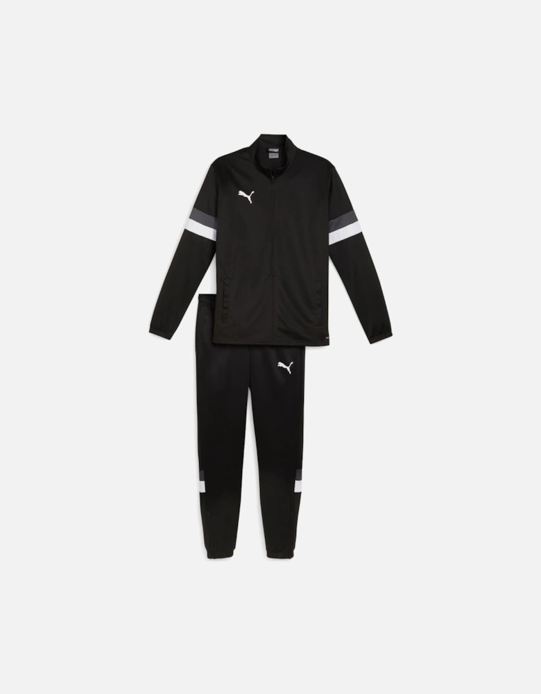 Mens TeamRISE Woven Tracksuit