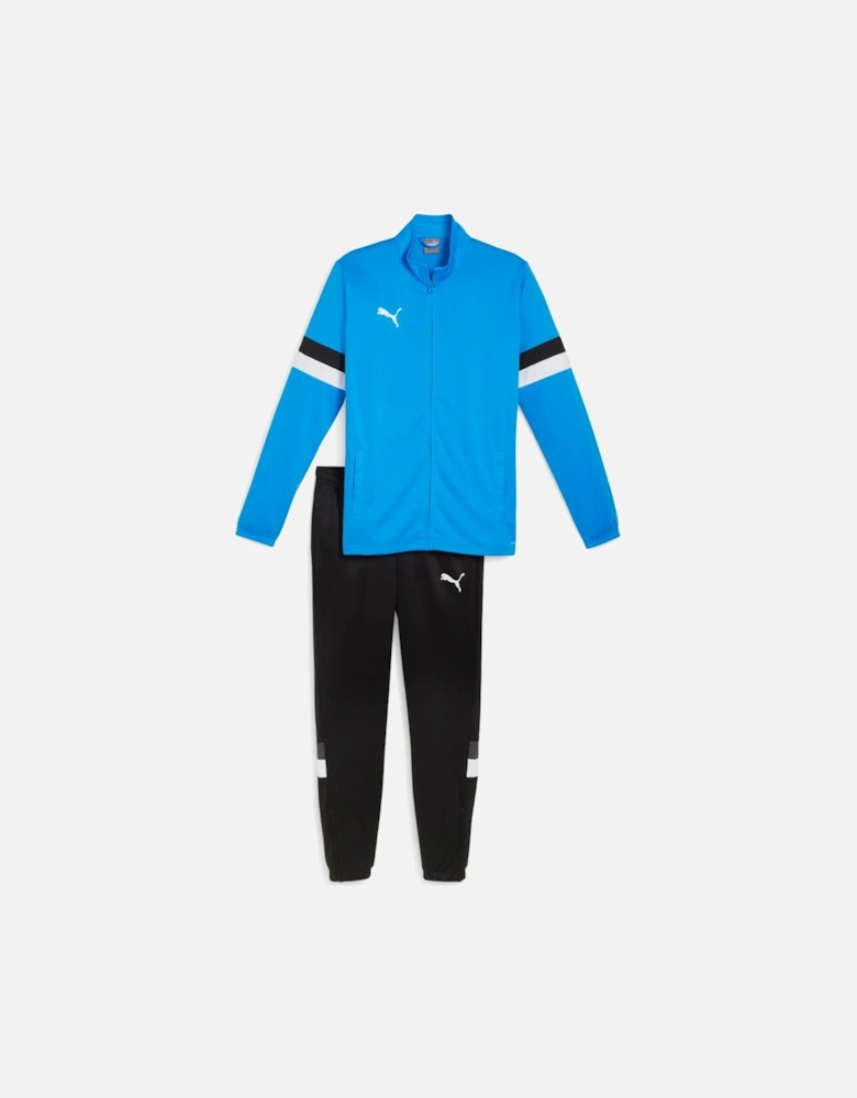 Mens TeamRISE Woven Tracksuit