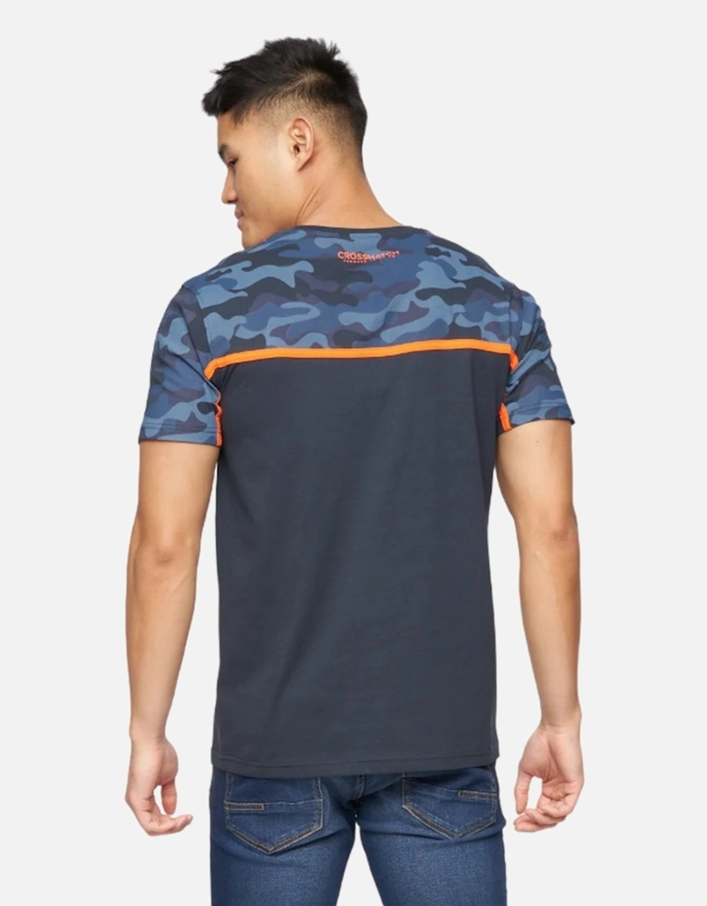 Mens Brightling Camo T-Shirt