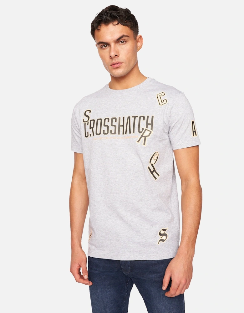 Mens Doddington T-Shirt