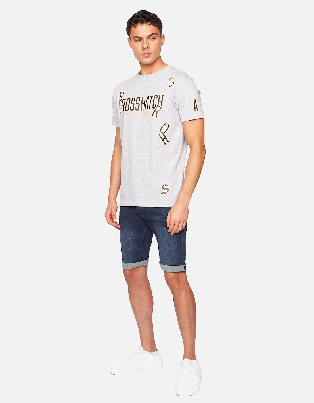 Mens Doddington T-Shirt