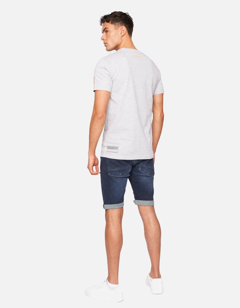 Mens Doddington T-Shirt