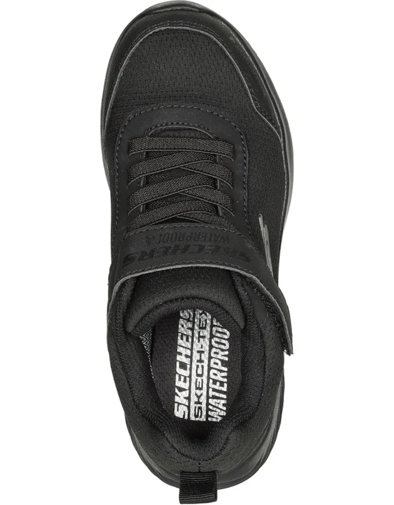 Boys Bounder - Dripper Drop Trainers