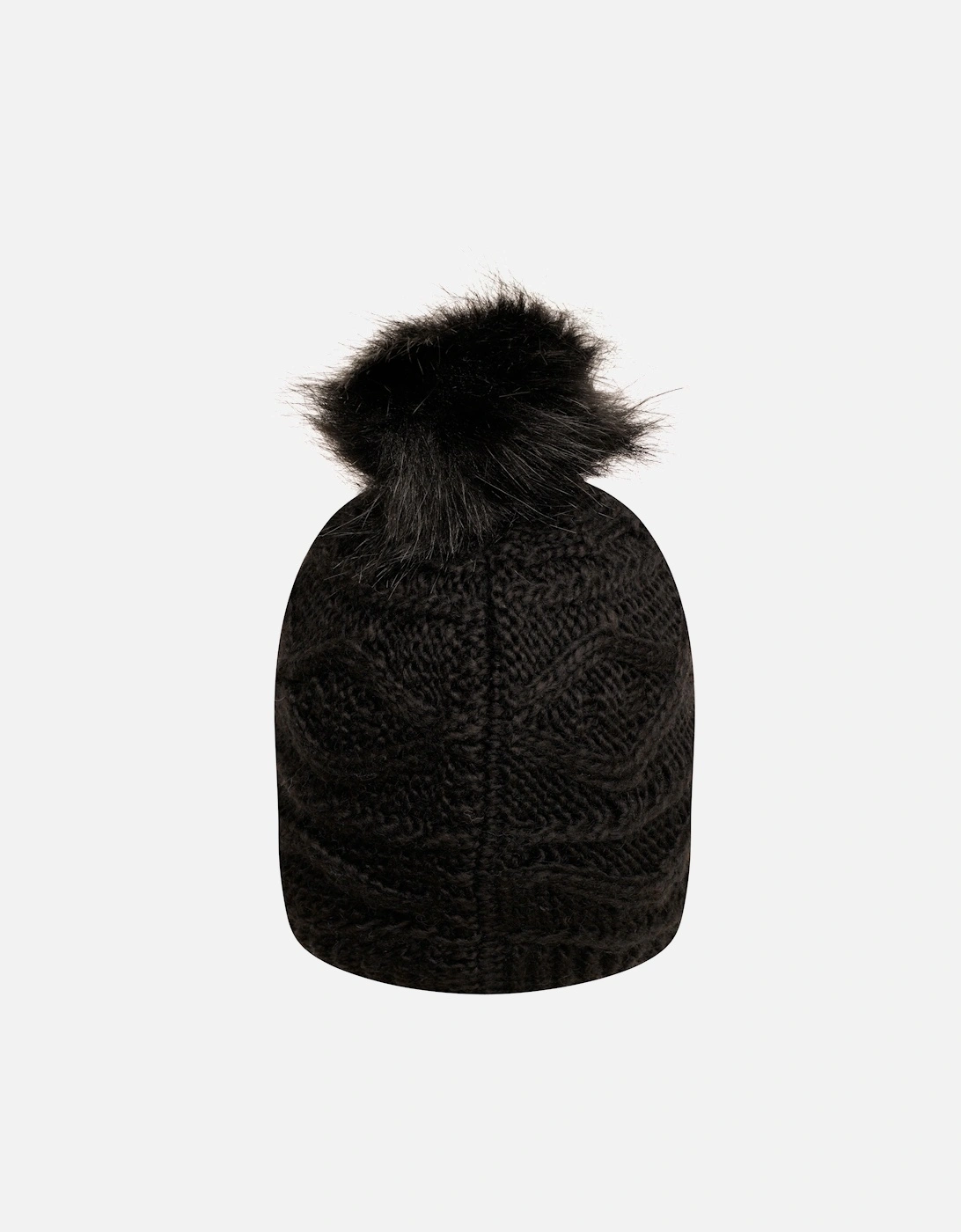 Womens/Ladies Remind II Bobble Beanie