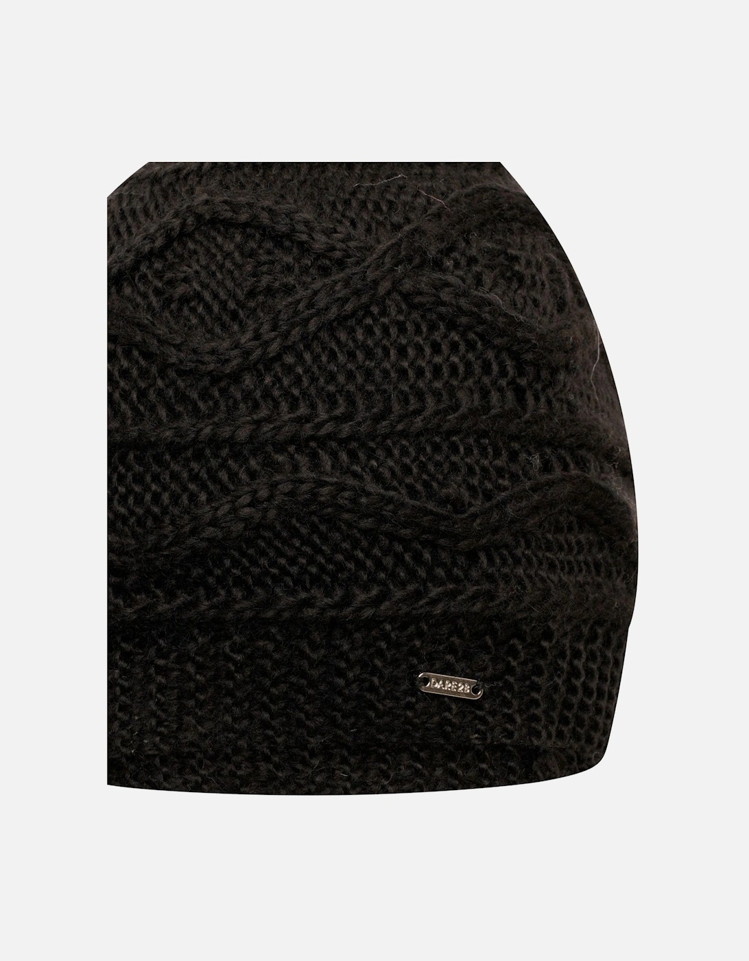 Womens/Ladies Remind II Bobble Beanie